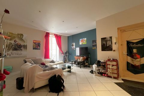 Lejlighed i Nimes, Gard, Nimes - € 214.000 | Ref: 2178 - foto 2