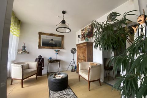 Lejlighed i Nimes, Gard, Nimes - € 142.750 | Ref: 2208 - foto 1