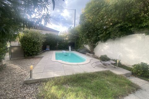 Villa i Nimes, Gard, Nimes - € 296.000 | Ref: 2219 - foto 3