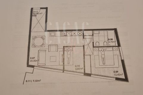 Lejlighed i Canidelo, Porto, Canidelo - € 269.900 | Ref: APA_48 - foto 8