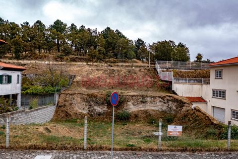 Helårsgrund i Guarda, Guarda, Guarda - € 80.000 | Ref: PAR_2343 - foto 1