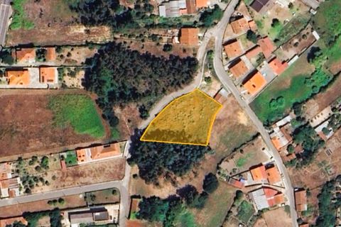 Helårsgrund i Oia, Aveiro, Oia - € 30.000 | Ref: 24006 - foto 1