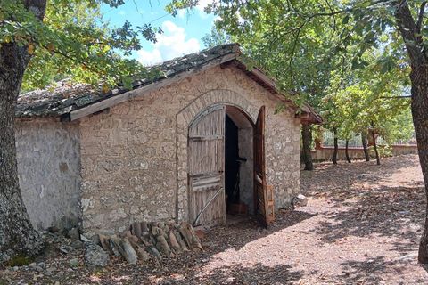 Villa a Nusco, Avellino, Nusco - € 250.000 | Ref: 498 - foto 9