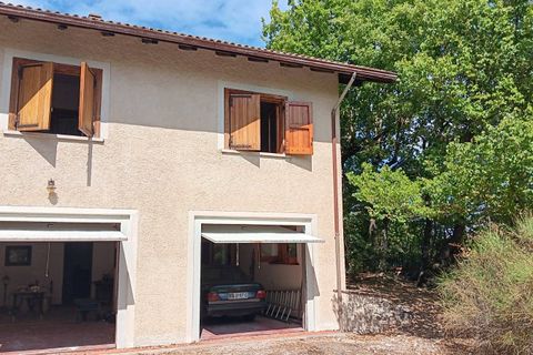 Villa a Nusco, Avellino, Nusco - € 250.000 | Ref: 498 - foto 13