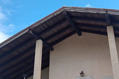 Villa a Nusco, Avellino, Nusco - € 250.000 | Ref: 498 - foto 21