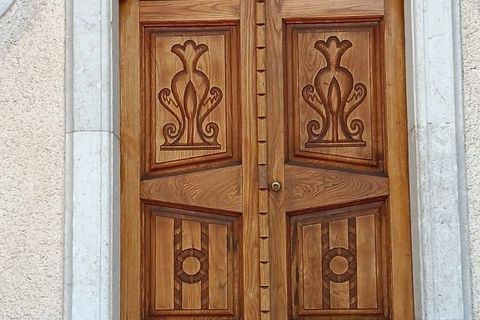 Villa a Nusco, Avellino, Nusco - € 250.000 | Ref: 498 - foto 23