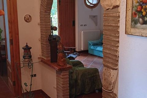 Villa a Nusco, Avellino, Nusco - € 250.000 | Ref: 498 - foto 26