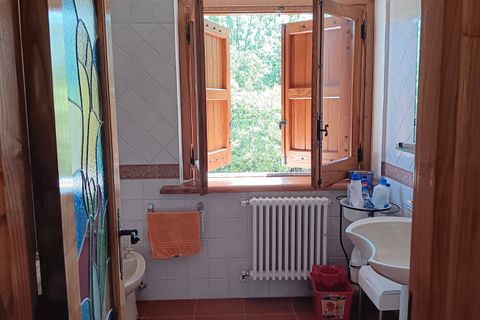 Villa a Nusco, Avellino, Nusco - € 250.000 | Ref: 498 - foto 35