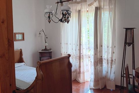 Villa a Nusco, Avellino, Nusco - € 250.000 | Ref: 498 - foto 36