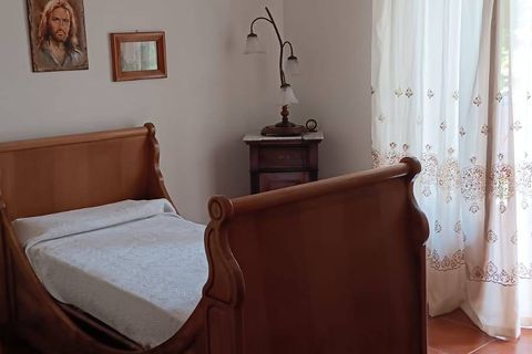 Villa a Nusco, Avellino, Nusco - € 250.000 | Ref: 498 - foto 37
