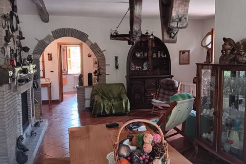 Villa a Nusco, Avellino, Nusco - € 250.000 | Ref: 498 - foto 38