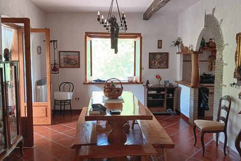 Villa a Nusco, Avellino, Nusco - € 250.000 | Ref: 498 - foto 45
