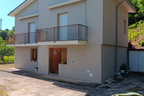 Villa i Tufo, Avellino, Tufo - € 55.000 | Ref: 941 - foto 1