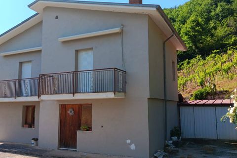 Villa i Tufo, Avellino, Tufo - € 55.000 | Ref: 941 - foto 12
