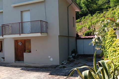 Villa i Tufo, Avellino, Tufo - € 55.000 | Ref: 941 - foto 13