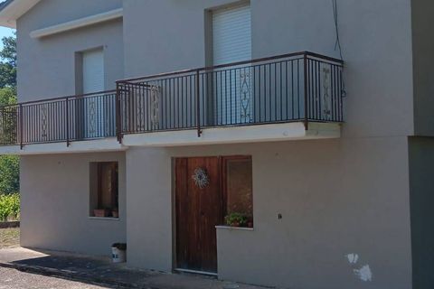 Villa i Tufo, Avellino, Tufo - € 55.000 | Ref: 941 - foto 14