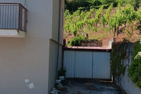 Villa i Tufo, Avellino, Tufo - € 55.000 | Ref: 941 - foto 15