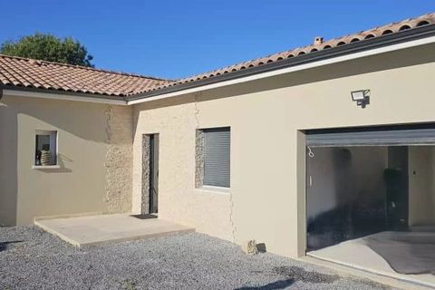 Villa i Condom, Gers, Condom - € 252.000 | Ref: 86383475 - foto 1
