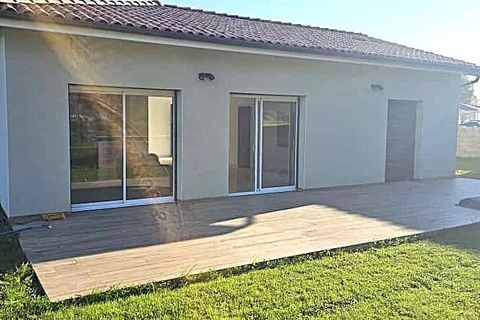 Villa i Condom, Gers, Condom - € 252.000 | Ref: 86383475 - foto 2