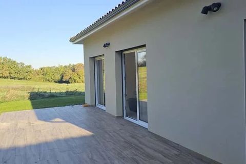 Villa i Condom, Gers, Condom - € 252.000 | Ref: 86383475 - foto 8