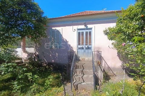 Villa i Tomar, Santarem, Tomar - € 230.000 | Ref: TM98158 - foto 1