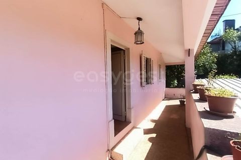 Villa i Tomar, Santarem, Tomar - € 230.000 | Ref: TM98158 - foto 2