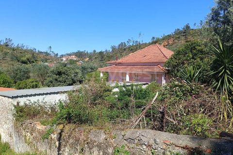 Villa i Tomar, Santarem, Tomar - € 230.000 | Ref: TM98158 - foto 4