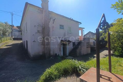 Villa i Tomar, Santarem, Tomar - € 230.000 | Ref: TM98158 - foto 5