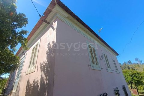 Villa i Tomar, Santarem, Tomar - € 230.000 | Ref: TM98158 - foto 8
