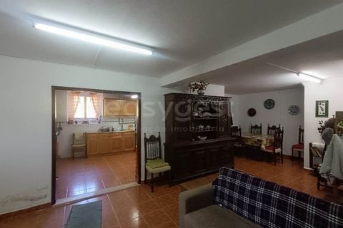 Villa i Tomar, Santarem, Tomar - € 230.000 | Ref: TM98158 - foto 14