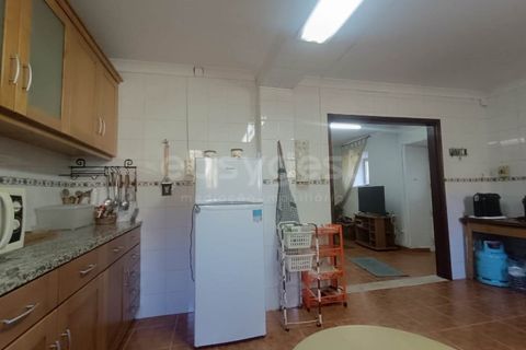 Villa i Tomar, Santarem, Tomar - € 230.000 | Ref: TM98158 - foto 16