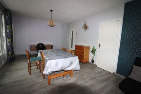Apartament a Troyes, Aube, Troyes - € 565/mes | Ref: 10124 - foto 2