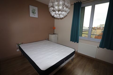 Apartament a Troyes, Aube, Troyes - € 565/mes | Ref: 10124 - foto 3