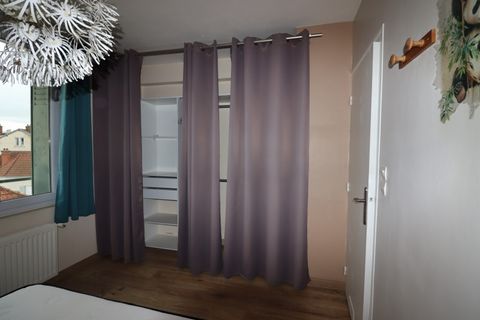 Apartament a Troyes, Aube, Troyes - € 565/mes | Ref: 10124 - foto 4