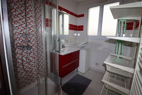 Apartament a Troyes, Aube, Troyes - € 565/mes | Ref: 10124 - foto 5