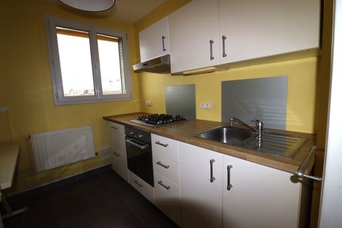 Apartament a Troyes, Aube, Troyes - € 565/mes | Ref: 10124 - foto 6