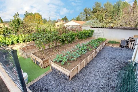 Villa a Grabels, Herault, Grabels - € 375.000 | Ref: 684 - foto 6