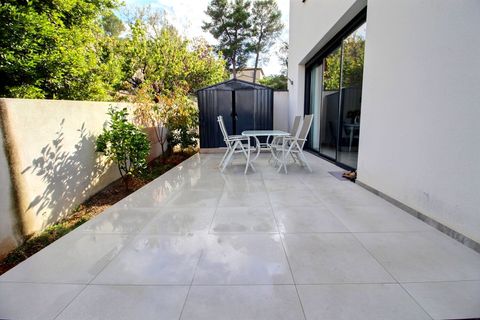 Villa a Grabels, Herault, Grabels - € 375.000 | Ref: 684 - foto 8