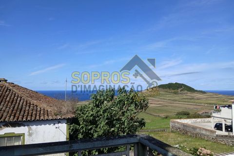 Villa i Angra do Heroismo, Terceira, Angra do Heroismo - € 160.000 | Ref: 129 - foto 2
