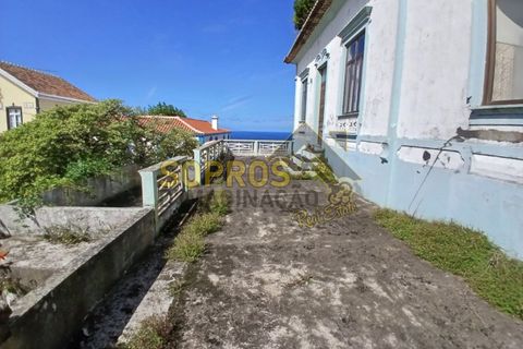 Villa i Angra do Heroismo, Terceira, Angra do Heroismo - € 160.000 | Ref: 129 - foto 3