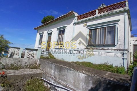 Villa i Angra do Heroismo, Terceira, Angra do Heroismo - € 160.000 | Ref: 129 - foto 4