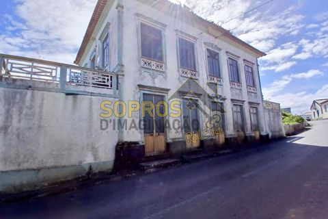 Villa i Angra do Heroismo, Terceira, Angra do Heroismo - € 160.000 | Ref: 129 - foto 5