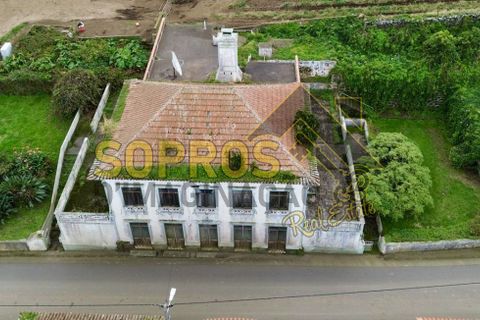 Villa i Angra do Heroismo, Terceira, Angra do Heroismo - € 160.000 | Ref: 129 - foto 6
