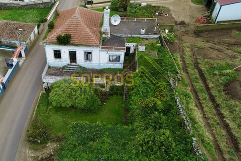 Villa i Angra do Heroismo, Terceira, Angra do Heroismo - € 160.000 | Ref: 129 - foto 7
