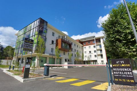 Lejlighed i Dardilly, Rhone, Dardilly - € 144.004 | Ref: 325 - foto 1