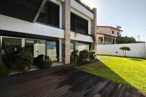 Villa i Barcelos, Braga, Barcelos - € 569.000 | Ref: HAB_4075 - foto 46