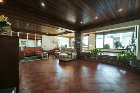 Villa i Barcelos, Braga, Barcelos - € 569.000 | Ref: HAB_4075 - foto 15