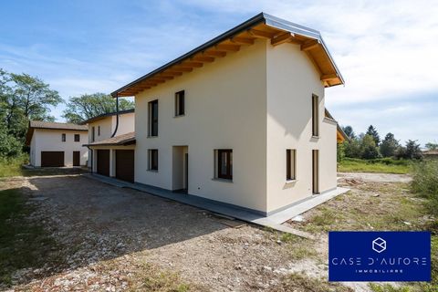 Villa i Barasso, Varese, Barasso - € 650.000 | Ref: VA/3001 - foto 3