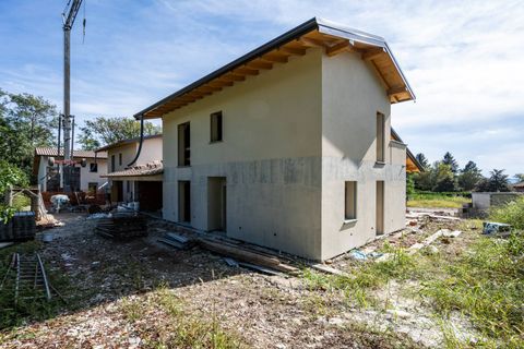 Villa i Barasso, Varese, Barasso - € 650.000 | Ref: VA/3001 - foto 4