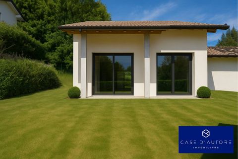 Villa i Barasso, Varese, Barasso - € 650.000 | Ref: VA/3001 - foto 5